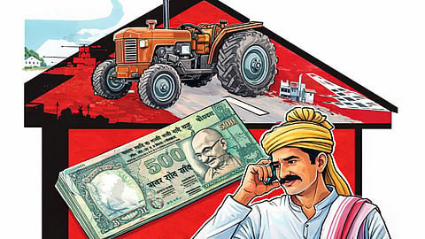 Micro food industries promoted in Wardha, 985 projects approved; loans worth crores distributed