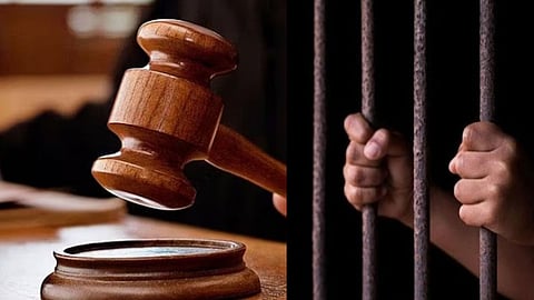 Shocking verdict in Wardha: Father becomes murderer, sentenced to life imprisonment for killing his son.