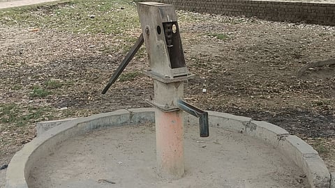 Impact of inflation: Borewell operators go on indefinite strike in Wardha, construction work stalled