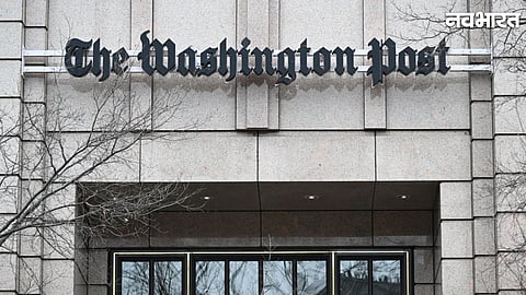 Major Layoffs At Washington Post: Ishaan Tharoor Among Many Top Journalists Fired