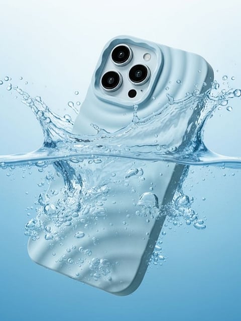 आपका फोन सच में वाटरप्रूफ है? IP68, IP69 और IPX8 का पूरा सच जानिए