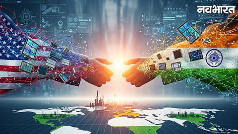 US Invites India to Join Pax Silica: Strengthening Strategic Ties and Supply Chain Security