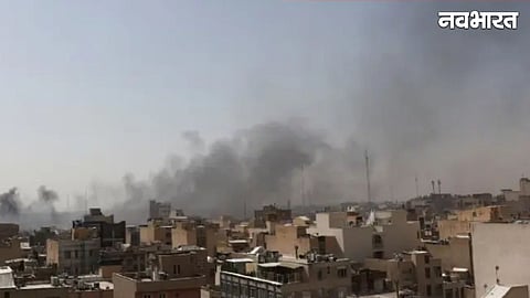 Middle East Crisis: Two Bangladeshis Killed and Seven Injured Amid Iran-Israel Conflict