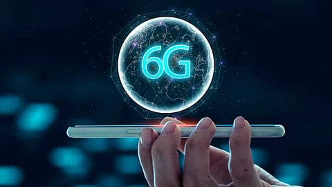World Will Welcome 6G Now Download anything in Seconds