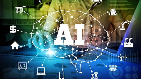 भारतीय भाषाएं और एआई, AI in journalism conference