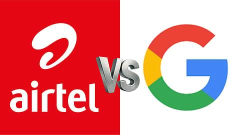 Airtel and Google take a big step to get rid of fake SMS, AI protection for Android users