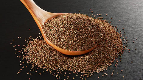 Ajwain Benefits At Night