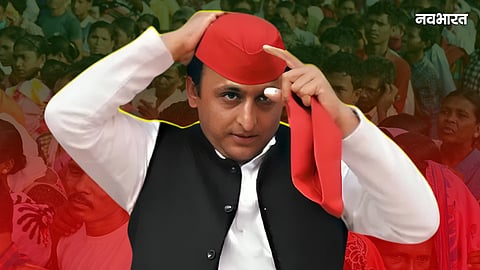 will sp path become easier without rld samajwadi party plan for western up explained