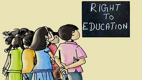 RTE admission deadline in Akola extended to March 18, 2026. With over 4400 applications for 2056 seats, the education dept issues strict guidelines for online forms.