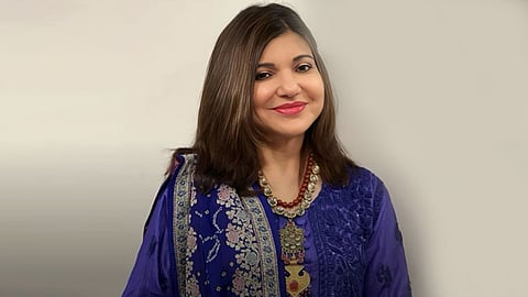 Alka Yagnik songs Ek Do Teen Tezaab film Bollywood playback singer Birthday Special Story