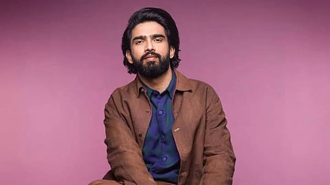 Amaal Malik family issue viral post Bollywood music composer