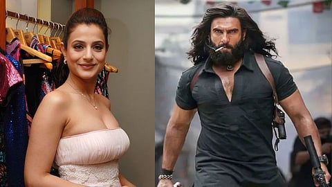 dhurandhar 2 Ameesha patel comments Box Office Aditya Dhar Ranveer Singh