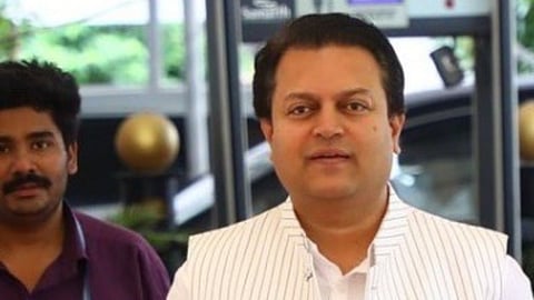 Amit Deshmukh On LPG Shortage: