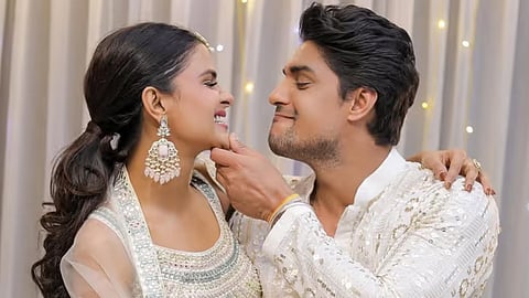 Ankit Gupta Marriage Thoughts