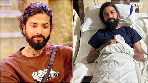 Anurag Dobhal Health Update