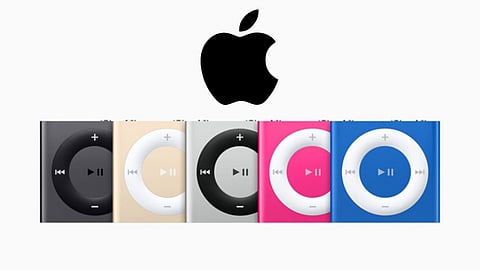 Will the iPod return same old magic, just without notifications, now in a new way.