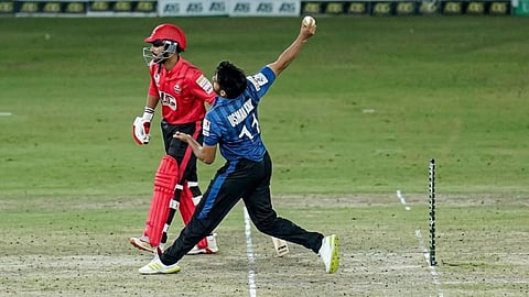 Asad Akhtar Match Fixing Controversy
