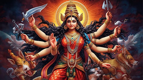 Ashtami Vrat Important Rules