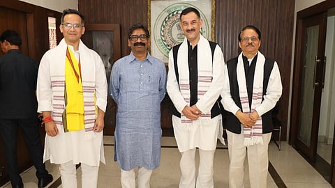 Assam Election 2026