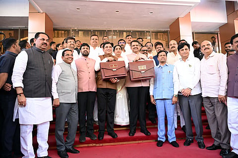 महाराष्ट्र आर्थिक विकास, मुंबई मेट्रो विस्तार, Maharashtra Budget 2026-27