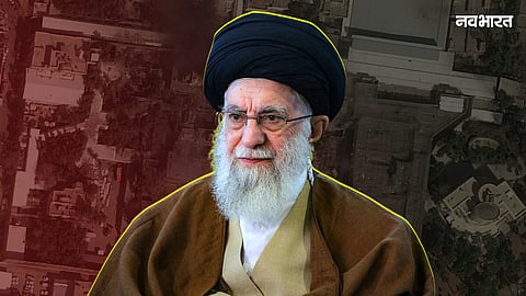 khamenei death mystery aide claims iran supreme leader died due to his own decision