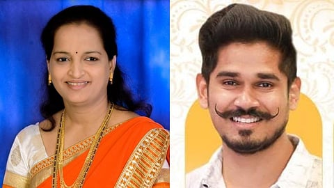 अंबरनाथ चुनाव , Ambarnath municipal ward 15, BJP corporators Ambarnath