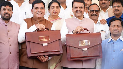 महाराष्ट्र आर्थिक विकास, Maharashtra Budget 2026-27, Devendra Fadnavis budget Maharashtra