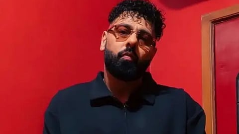 Badshah Tateeree Song Controversy