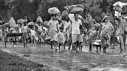 1971 Hindu Genocide: 55 Years Later, Pakistan to Stand in the Dock; Trouble Mounts for Shehbaz and Munir Over the Massacre of Hindus.