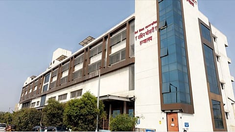 pcmc-hospital-billing-scam-akurdi-bhosari-corruption-case