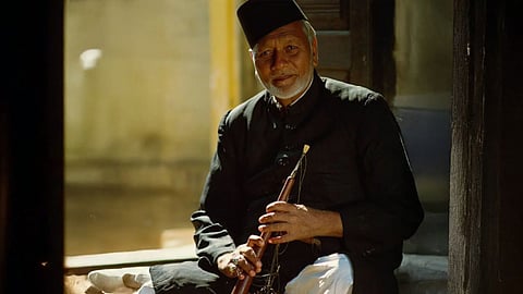 bismillah khan lata mangeshkar perfection music story