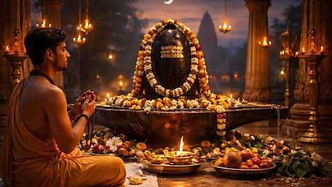 Hindu New Year Brahma Muhurat Tips:
