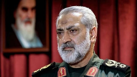 'Muslim Nations, Unite...' – Iranian Military Issues Major Appeal: "Every Drop of Blood Will Be Accounted For."