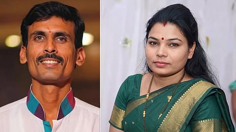 Buldhana Teacher Murder Case Solved