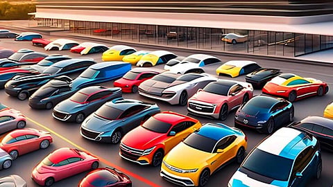 Buying a Car Set to Become More Expensive US-Iran Tensions Hit the Middle Class's Pockets