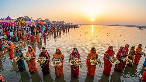 Chaiti Chhath Puja Me Kya Kare Aur Kya Na Kare