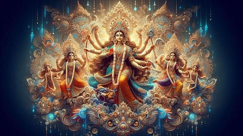 Chaitra Navratri 2026