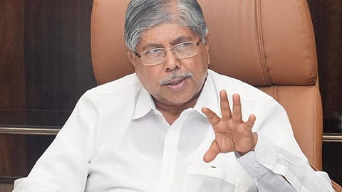 Maharashtra Professor Mega Recruitment for 5412 posts, last date to apply in June: Chandrakant Patil