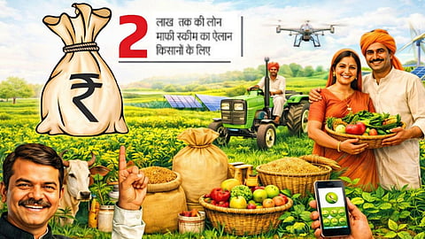 Maharashtra Budget 2026-27 focuses on Sambhajinagar's connectivity and farm loan waivers. Greenfield highways and tourism growth are set to boost the district's economy.