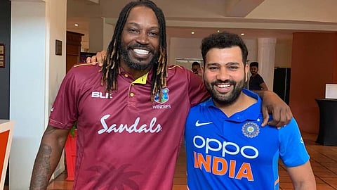 रोहित शर्मा या फिर क्रिस गेल, कौन है बेस्ट ओपनर? विराट कोहली ने दिया सटीक जवाब