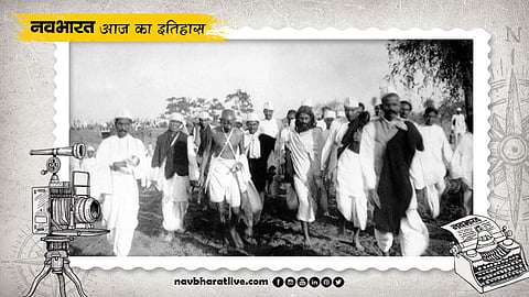 5 March History Gandhi-Irwin Pact End of Civil Disobedience Movement