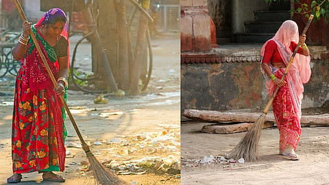 Amravati NMC's 9-hour meeting saw heated debates over cleanliness. Alleging irregularities in Konark Infra's contract, members formed an all-party committee to resolve the city's sanitation crisis.