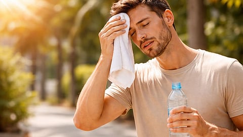Common Mistakes After Coming From Sunlight