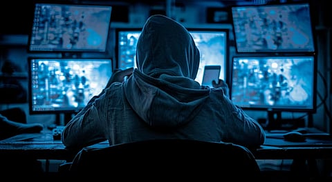 simple text on social media could reveal your true identity, a new warning about AI.