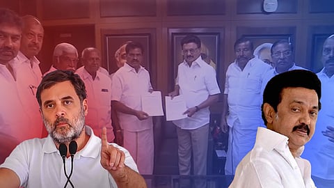 Tamil Nadu Election