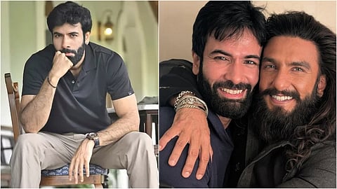 Uzair Baloch Character In Dhurandhar 2