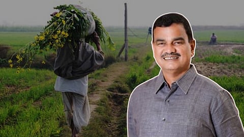 Dattatray Bharane Agriculture Minister News