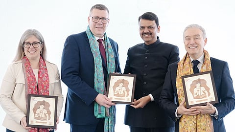 Devendra Fadnavis
