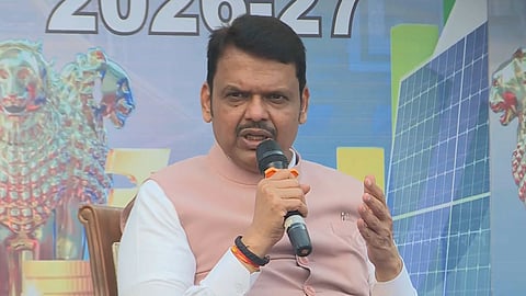 Devendra Fadnavis Budget Analysis
