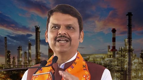 Devendra Fadnavis Investment